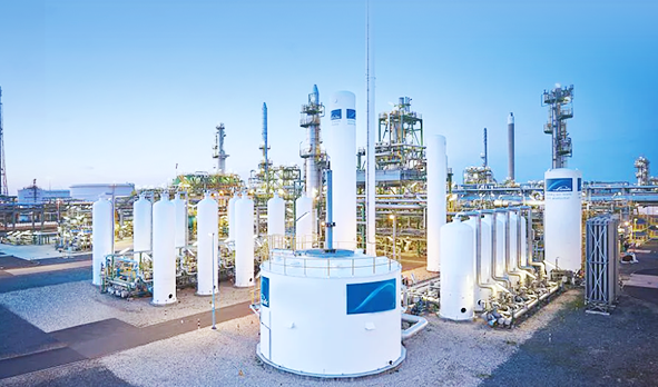 宏山 in 高端制造業 | in氫能儲能領域，宏山激光將如何發光發熱？