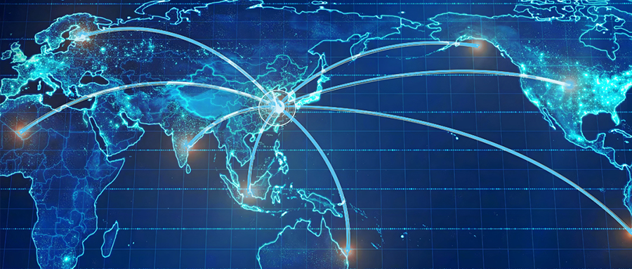 從中國到世界，回顧HSG全球化之路