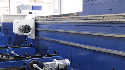 一圖看懂R2中小管激光切割全能機 一圖看懂R2中小管激光切割全能機